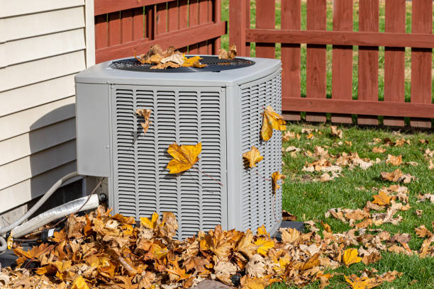 Ductless HVAC repair in Aspermont, TX
