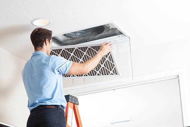 Professional HVAC in Aspermont, TX